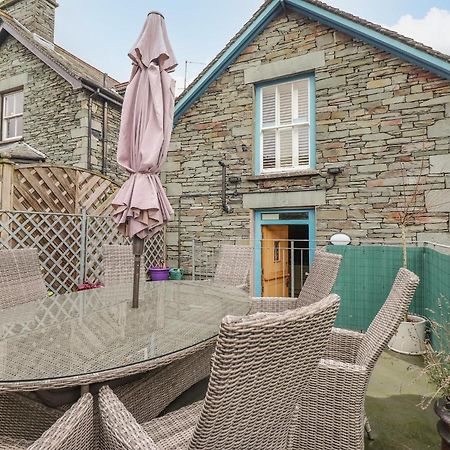 Rossett Holme Villa Ембълсайд Екстериор снимка