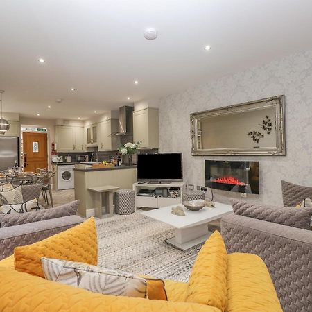 Rossett Holme Villa Ембълсайд Екстериор снимка