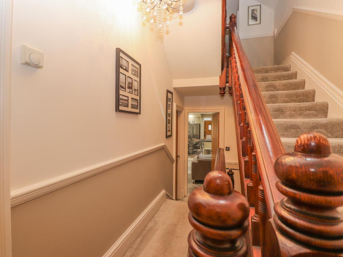 Rossett Holme Villa Ембълсайд Екстериор снимка