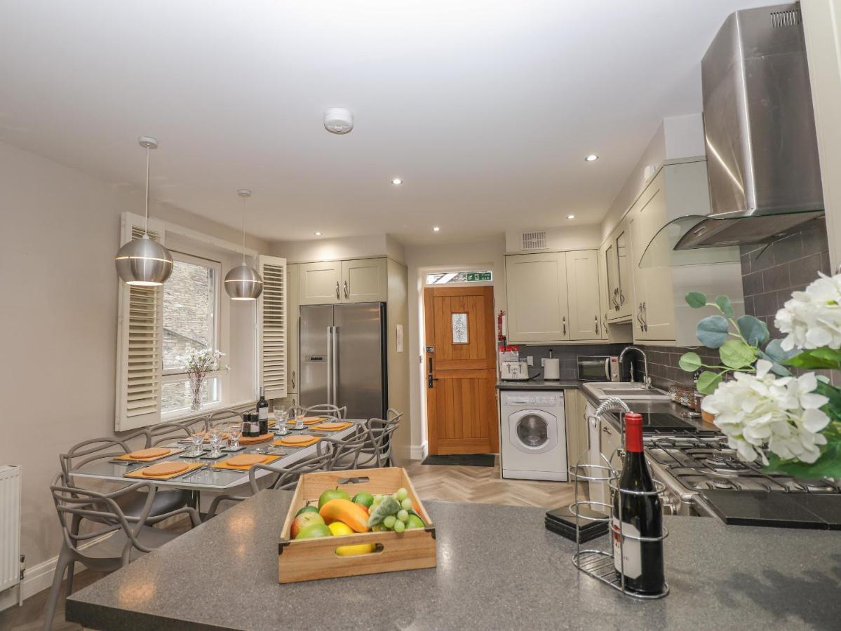 Rossett Holme Villa Ембълсайд Екстериор снимка