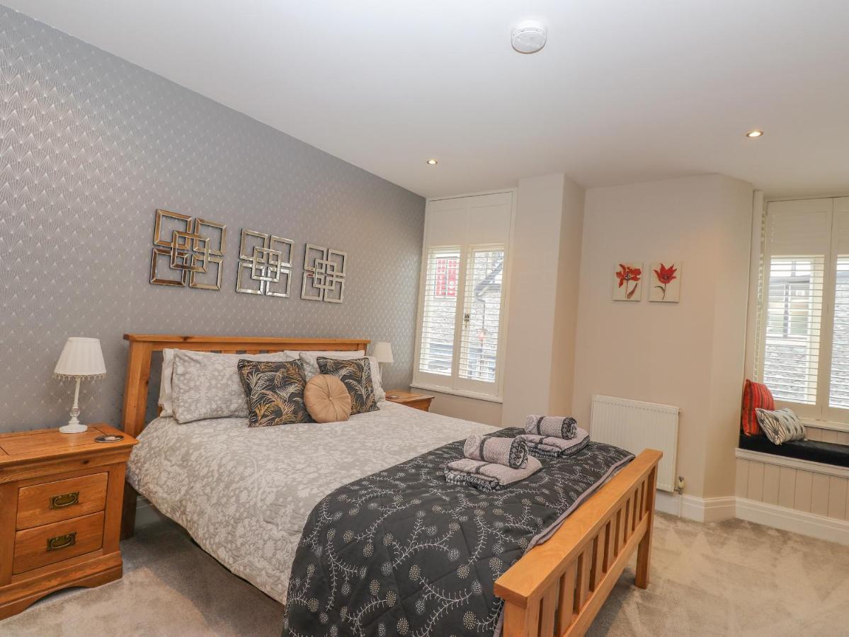 Rossett Holme Villa Ембълсайд Екстериор снимка
