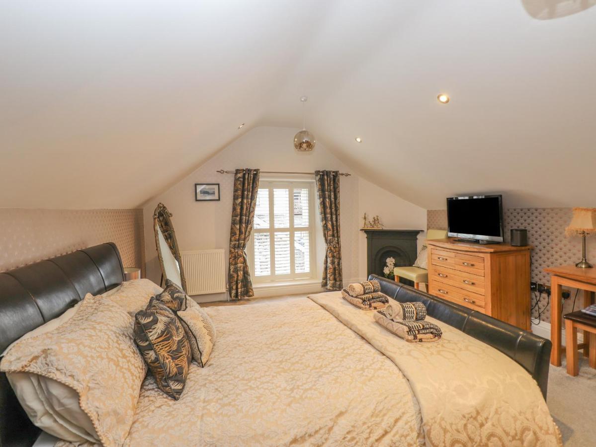 Rossett Holme Villa Ембълсайд Екстериор снимка