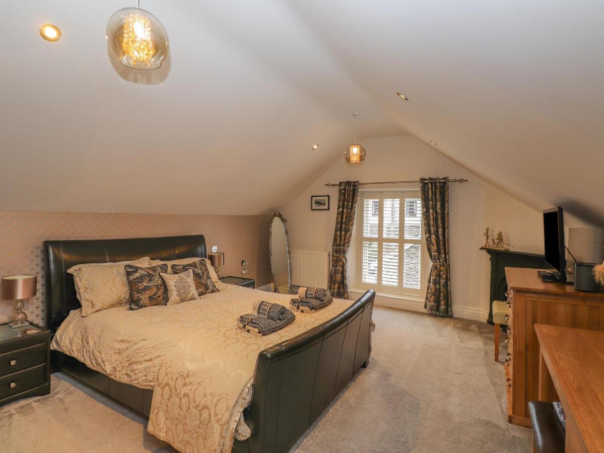 Rossett Holme Villa Ембълсайд Екстериор снимка