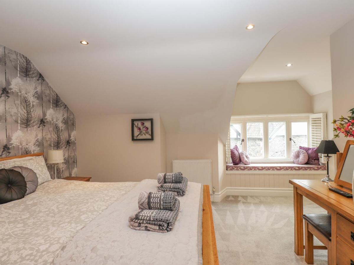 Rossett Holme Villa Ембълсайд Екстериор снимка
